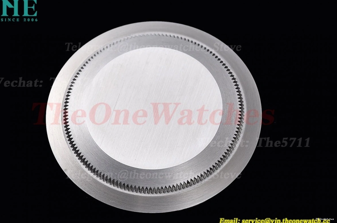 Oyster SS 114300 White 39mm EWF SS VR3132 Perpetual 0414